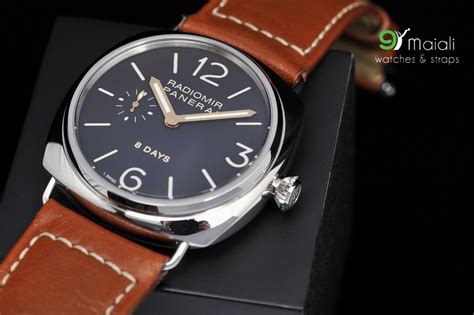 panerai pam 190|Panerai Radiomir 8 Days PAM190 Price, Specs, .